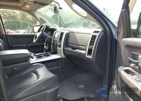 2011 Dodge Ram 1500 z USA, uszkodzony, nr VIN 1D7RV1GT4BS527552